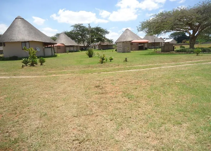 Noma-Nini Lodge White River