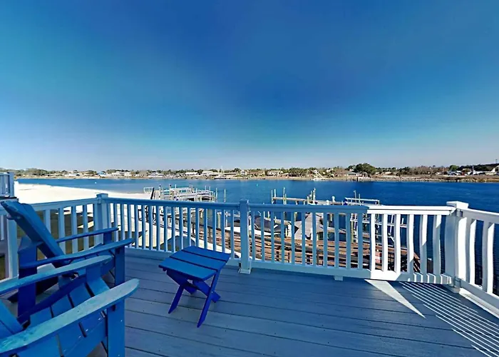 Banana Bay Townhome #13900 Perdido Key