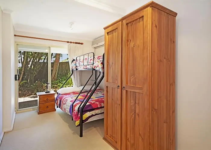 8 Key Court Noosa Heads Villa