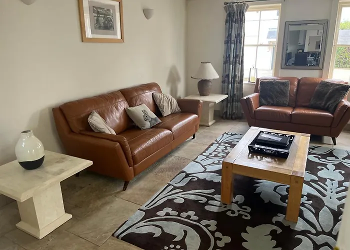 Griffin Cottage Whitby