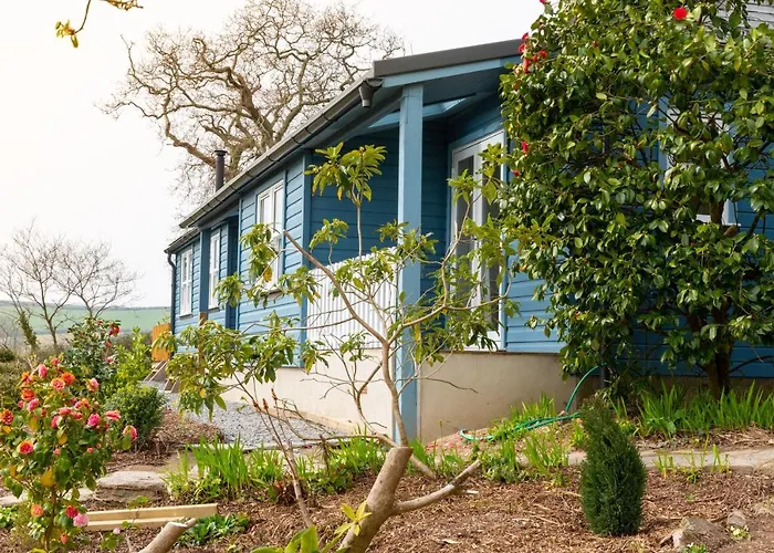 Bowden Wood Villa Dartmouth