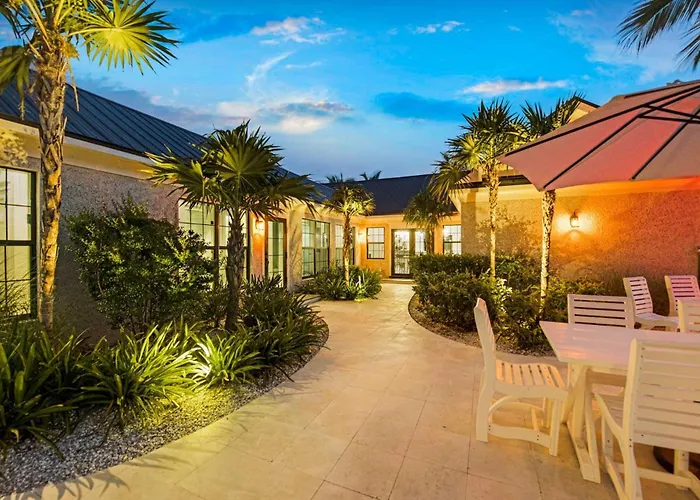 Sugar Sand Cottage Siesta Key