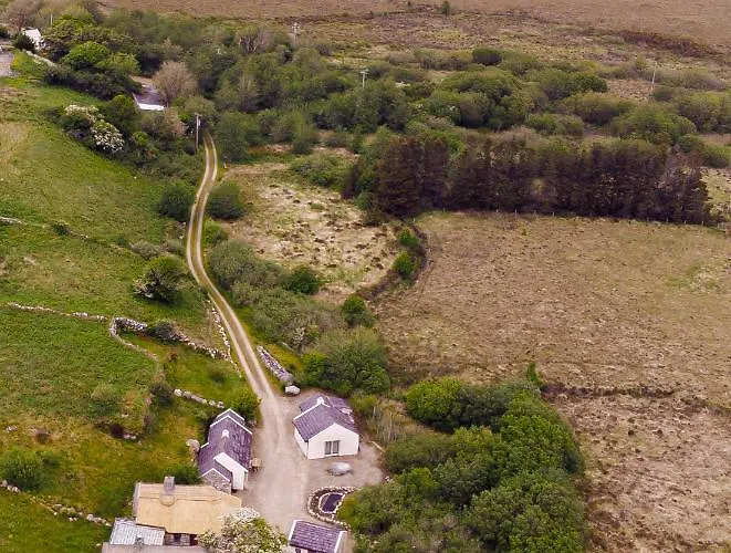 Cnoc Suain Villa Galway