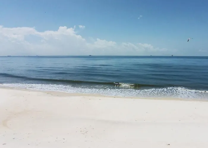Ocean Melody Villa Dauphin Island