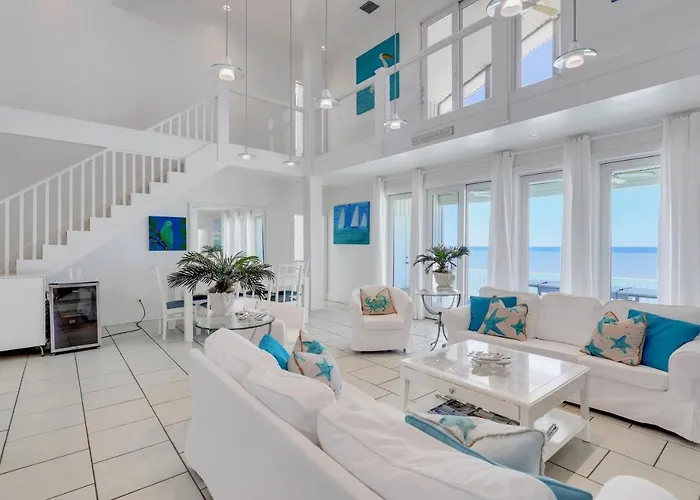 Sailfish Villa Dauphin Island