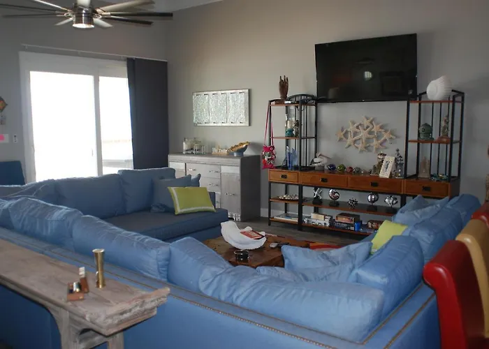 Annie'S Dream Villa Dauphin Island
