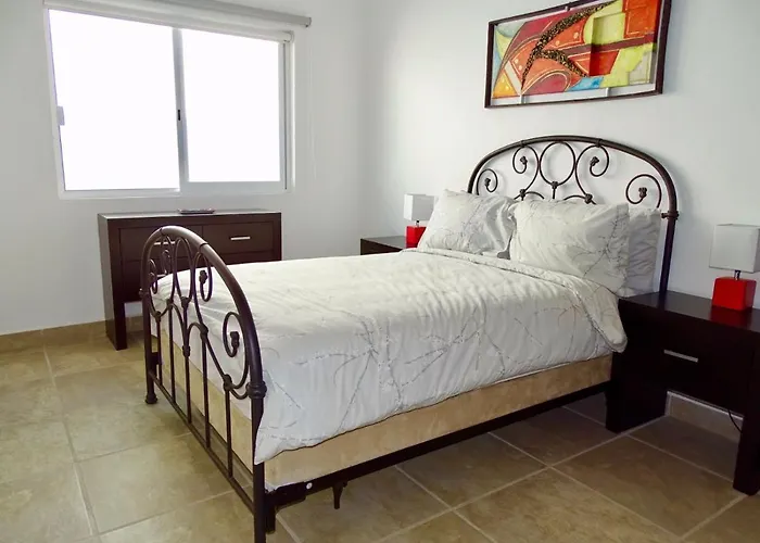 Casa Los Amores Bucerias