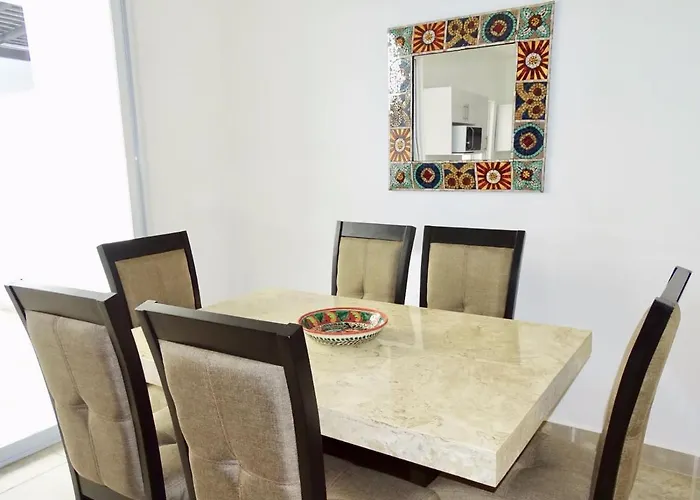 Casa Los Amores Bucerias