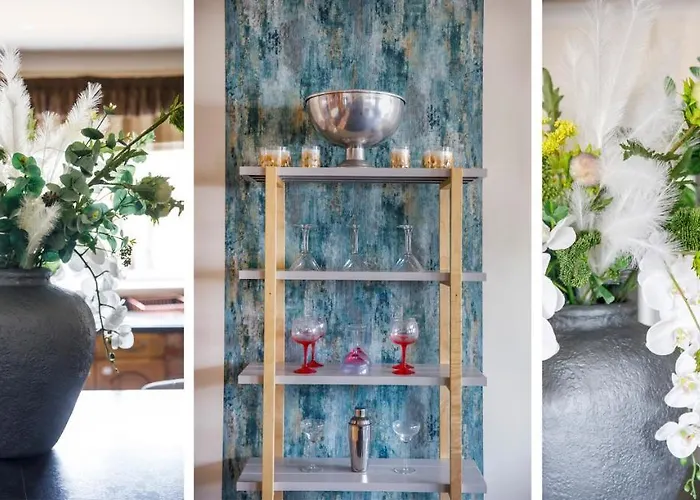 The Gardens - Stunning Farmhouse York