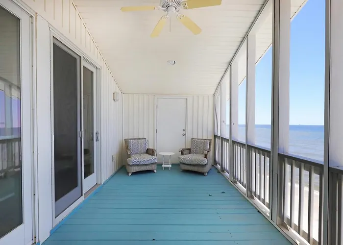Sailfish Villa Dauphin Island