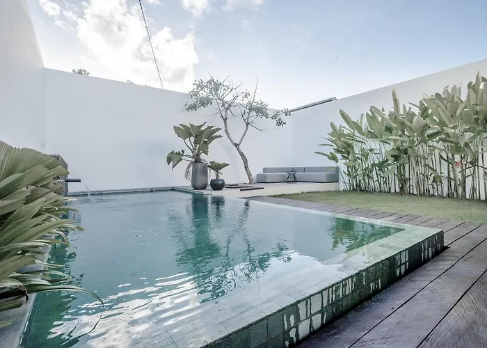 Mile Stone Villa Uluwatu 