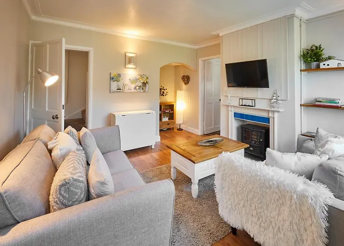 Host & Stay - Hope Cottage Whitby