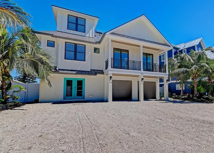 Vitamin Sea Managed By Beach Retreats Anna Maria
