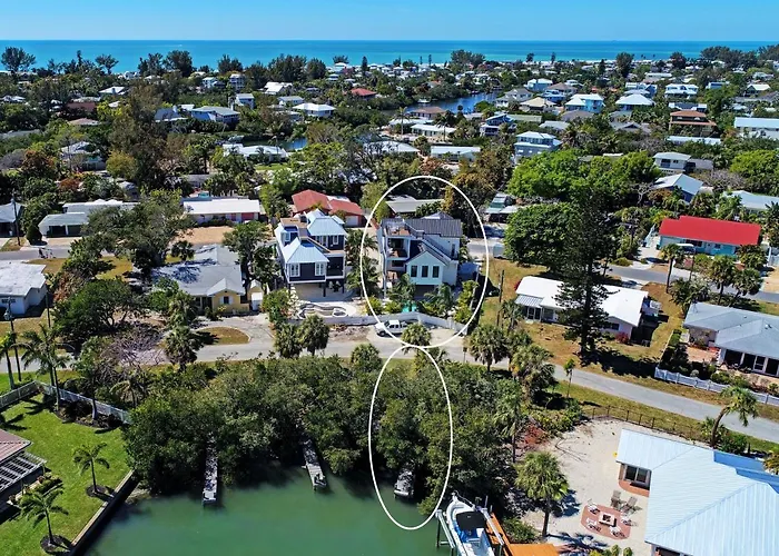Vitamin Sea Managed By Beach Retreats Anna Maria