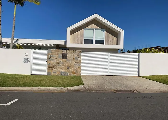 Key Court 17 Villa Noosa Heads