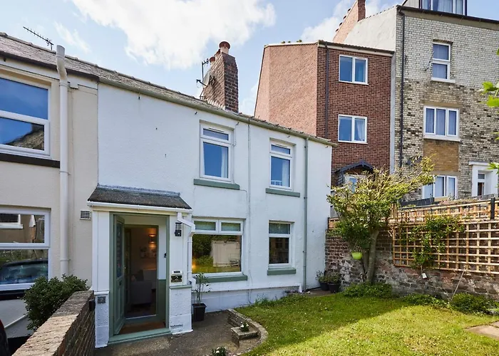 Host & Stay - Hope Cottage Whitby