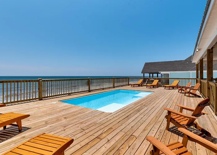 Lemon Breeze - 2521 Bienville Home Dauphin Island