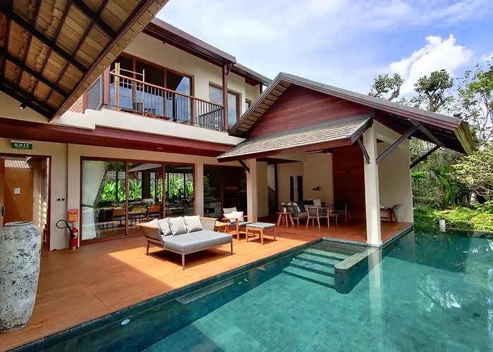 Rarin Villas Chiang Mai