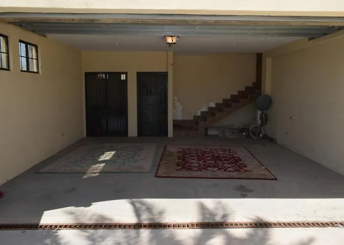El Dorado Ranch San Felipe 4Br Rental Home