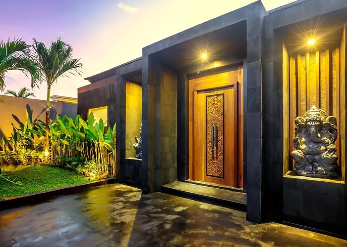 Villa Kala By Balisuperhost Ubud 