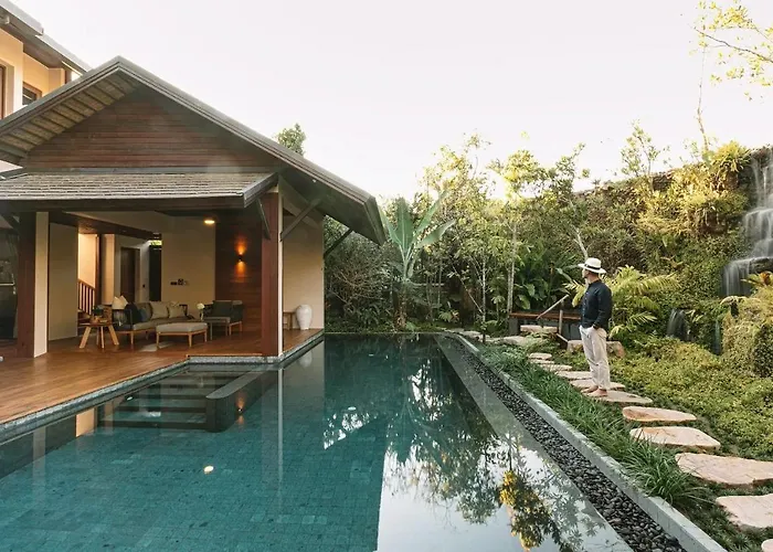 Rarin Villas Chiang Mai