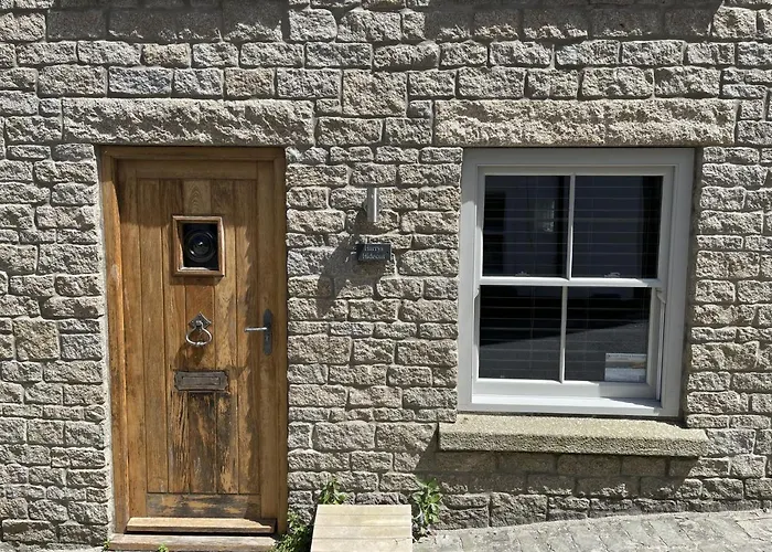 Harrys Hideout Villa St Ives 