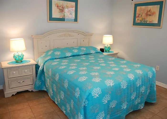Awbrey House Villa Gulf Shores