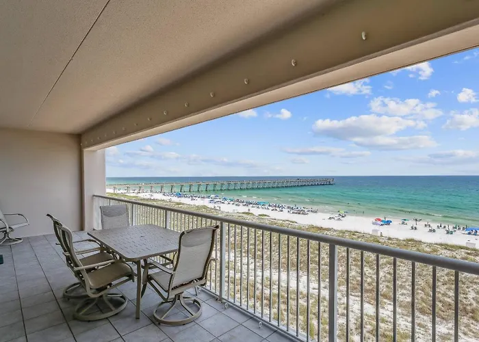 Regency Condo 405 Navarre