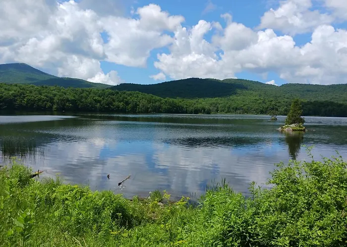 Cricket Hill Lodging Killington