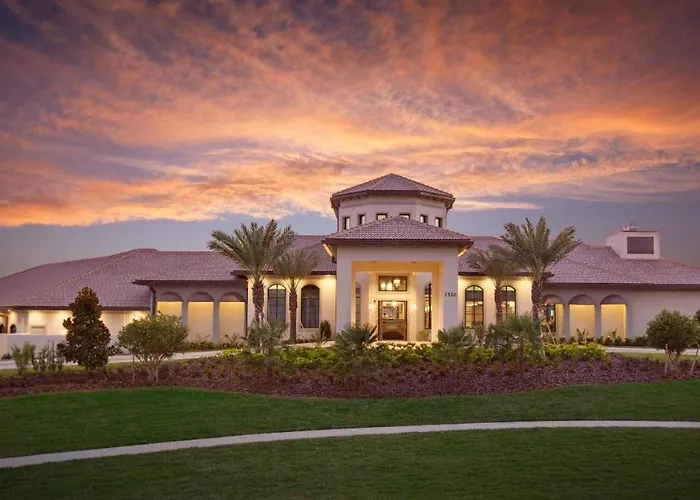 1434 Rolling Fairway Villa Davenport