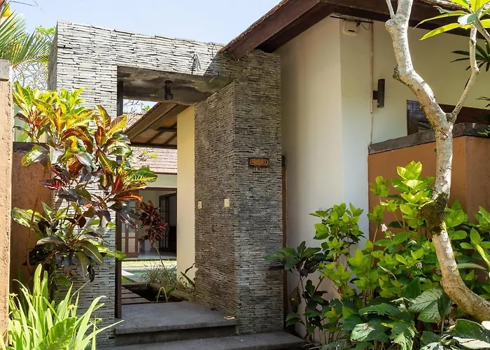 Sukanami Villa Ubud By Ecommerceloka Gianyar 