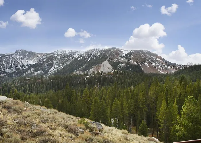 Aspen Creek By 101 Great Escapes Apartment Mammoth Lakes