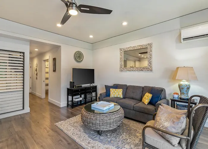 Updated 1Br 1Ba Condo In The Kiahuna Plantation Resort Near Poipu Beach 430 Koloa