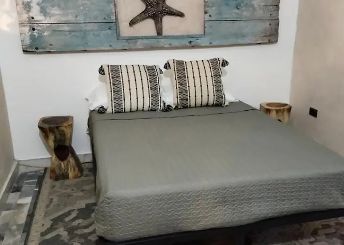 San Martin Villa Cozumel