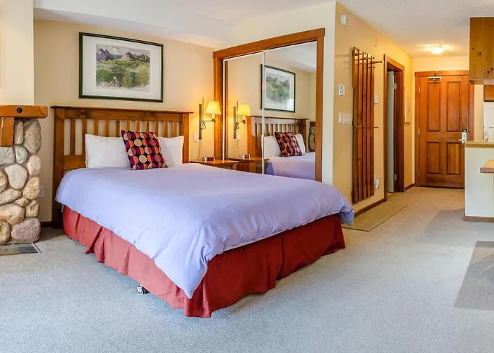 Holiday Home Sun Peaks