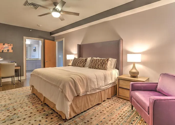 45 Asheland Avenue Unit 503 Villa Asheville