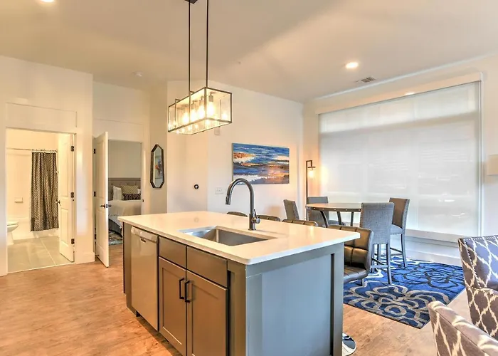 55 South Market Condo 216 Asheville