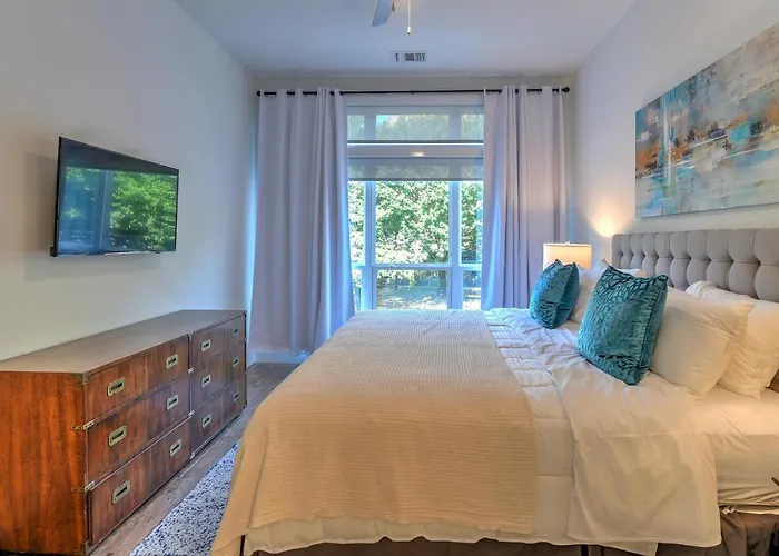 55 South Market Condo 208 Asheville