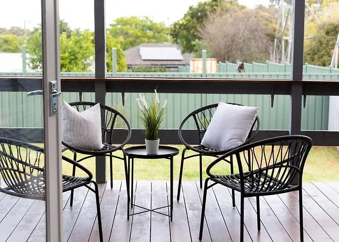 City Edge Bundoora Melbourne