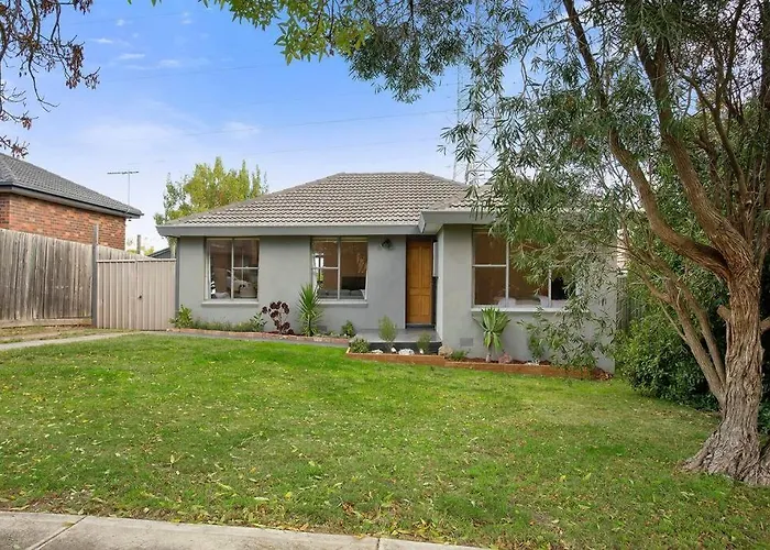 City Edge Bundoora Melbourne
