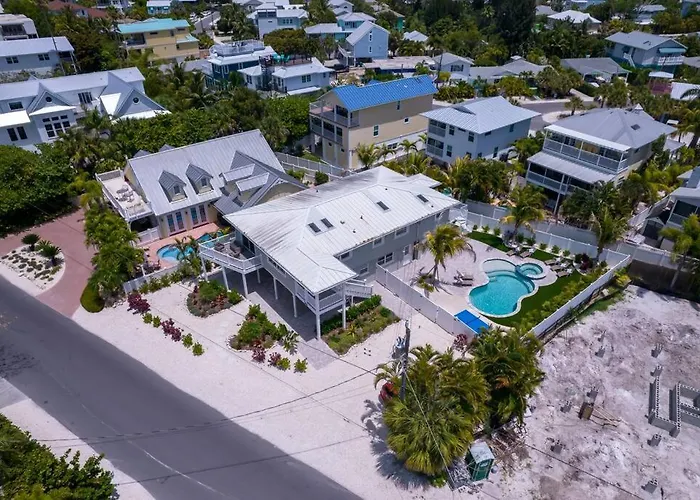 Bean Point Residence Anna Maria