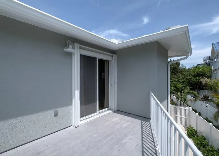 Bean Point Residence Anna Maria