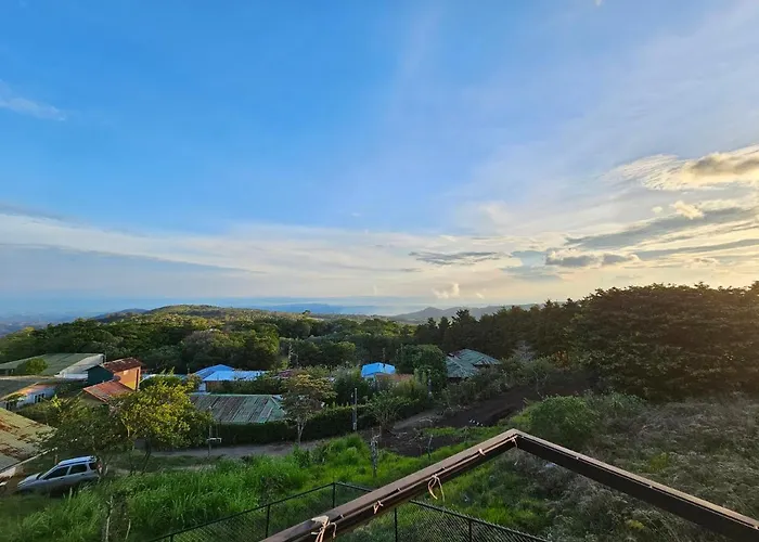 Wind Houses, Casas De Viento Monteverde
