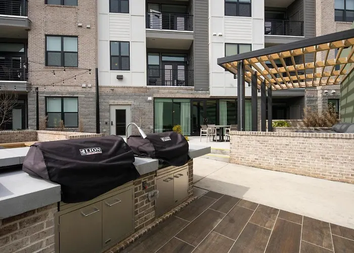55 South Market Condo 104 Asheville