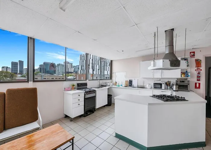 Studio 21 - Wright Lodge Adelaide