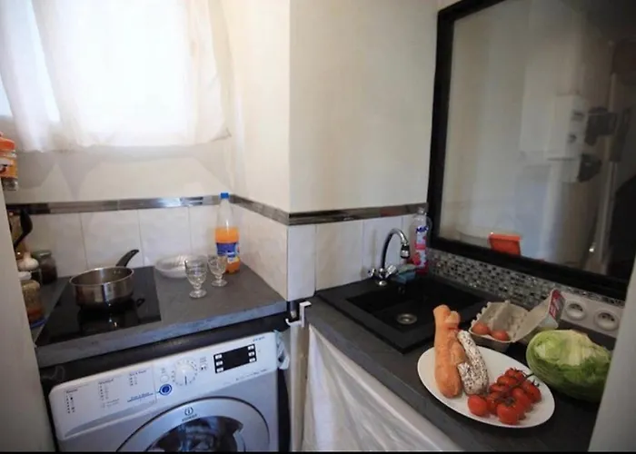 Abritel Apartment Paris