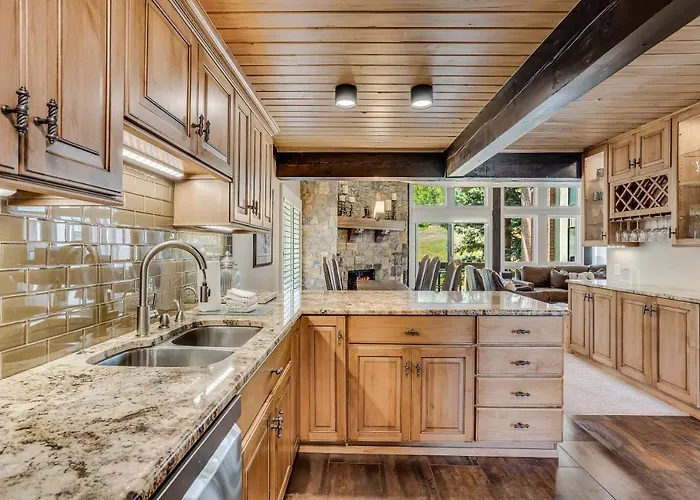 Interlude Condominiums 3-Bedroom Unit 308 Snowmass Village