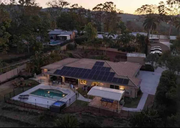 Forest Views Estate Gold Coast