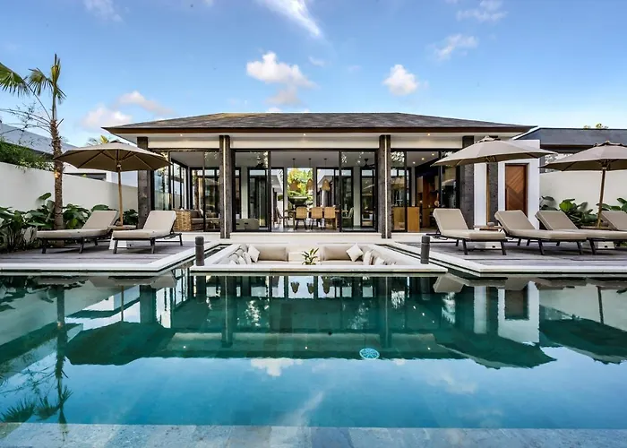 Villa Belle Etoile By Balisuperhost Ubud 