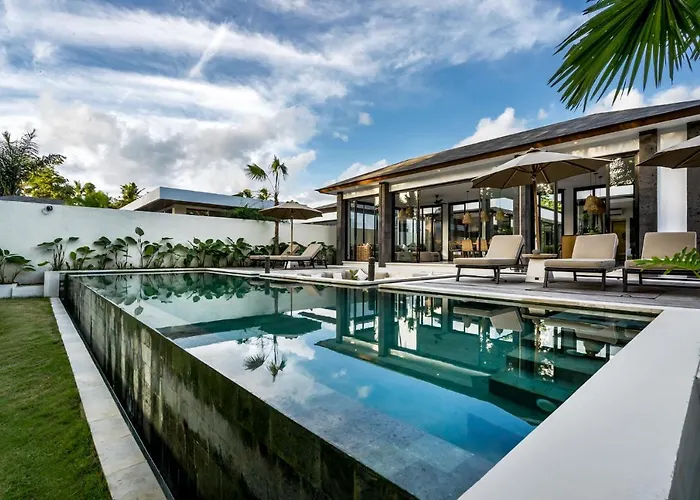 Villa Belle Etoile By Balisuperhost Ubud 